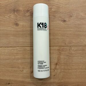 K18 Leave-In Molecular Repair Hair Mask 5oz NEW No Box